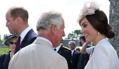 King Charles' love for Kate Middleton reaches new heights: ‘Sends him care packages'