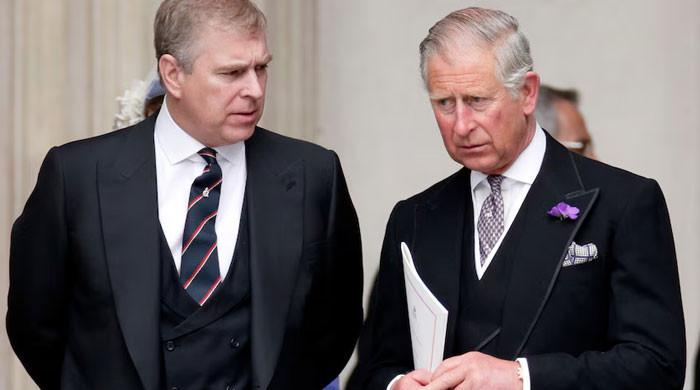 King Charles sent clear message to Prince Andrew with security decision