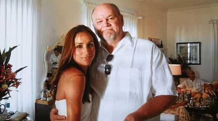 William and Kate fans wish Thomas Markle happy birthday as Meghan stays silent