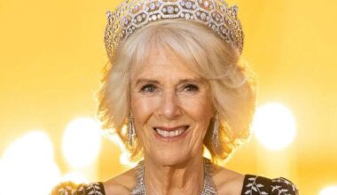 Queen Camilla has no room of ‘mercy' for stepson Harry