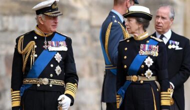 Princess Anne's retirement plans revealed amid frustration with Prince William