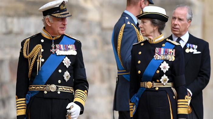 Princess Anne's retirement plans revealed amid frustration with Prince William