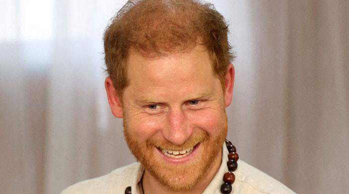 Prince Harry helped Royal admirers save up for 'favourite games'
