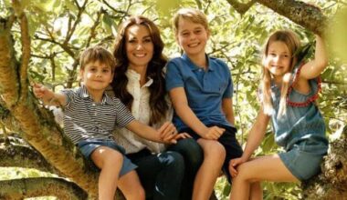 Here's how Kate Middleton, Prince William navigate raising kids in digital world