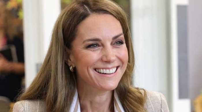 Kate Middleton left stunned by rumors about her health: report