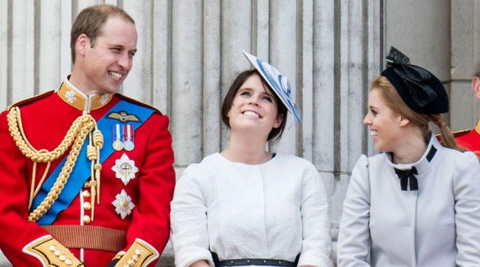 Prince William set to take major decision about Eugenie, Beatrice, Zara Tindall