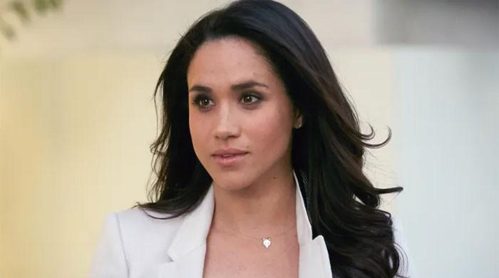 'Meghan Markle is someone with a game plan'
