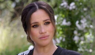 Meghan Markle played Charlotte in Castle