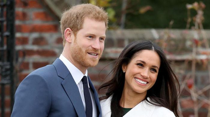 Prince Harry to give ‘breadwinning duties' to Meghan Markle