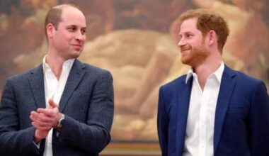 Prince Harry, William cousin welcomes baby girl