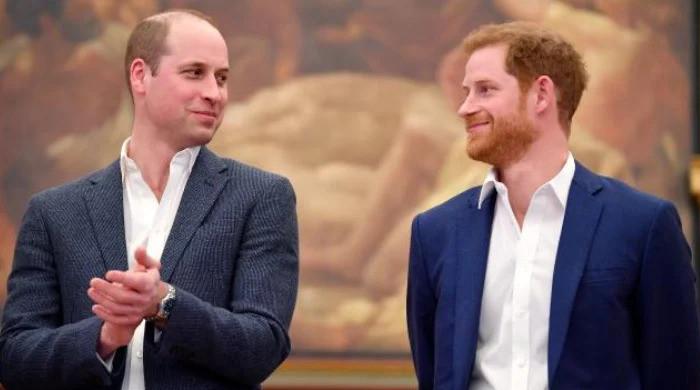 Prince Harry, William cousin welcomes baby girl