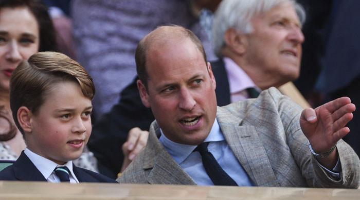 Firm's decision to separate Prince George, Prince William dubbed 'sensible'