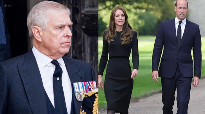 Prince Andrew celebrates major win after Kate Middleton, William's shocking decision?