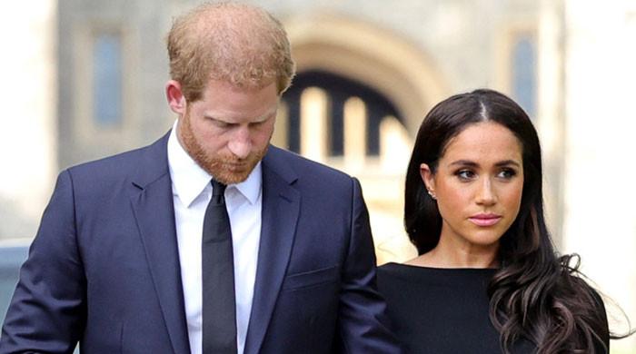Prince Harry takes Meghan Markle on secret trip to family in Africa
