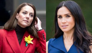 Kate Middleton demands ‘genuine' apology from Meghan Markle