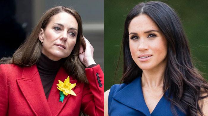 Kate Middleton demands ‘genuine' apology from Meghan Markle
