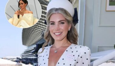 La ex asistente personal de Kate Middleton