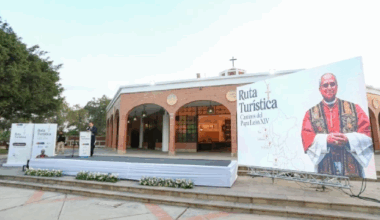 “Pope Leo XIV’s Paths”: New Tourist Route Is Presented in Peru - ZENIT