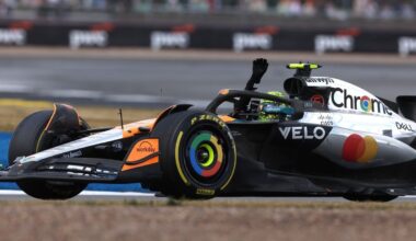 LIVE F1 - GP de Grande-Bretagne : suivez la course en direct | Live Texte - Motorsport.com