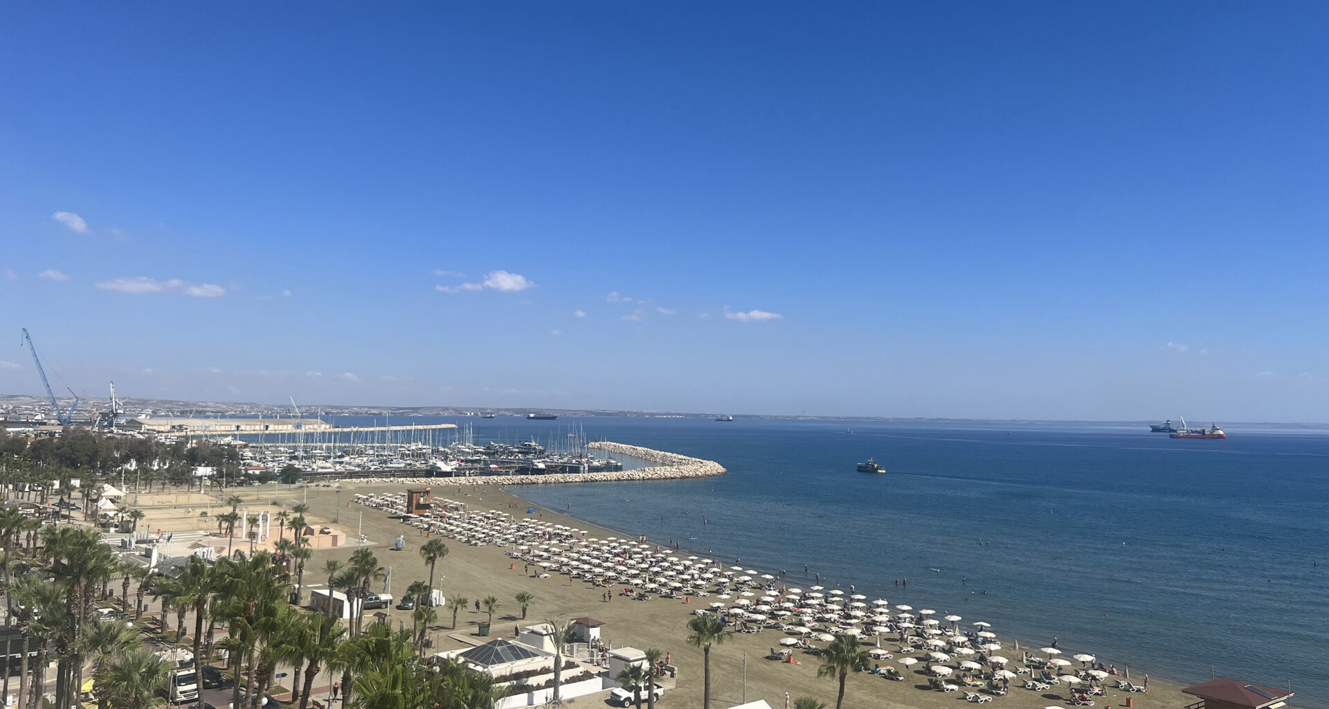 cover Cyprus Business Now: Admie, properties, SMEs, inflation, unemployment
