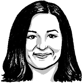 Judge portrait
