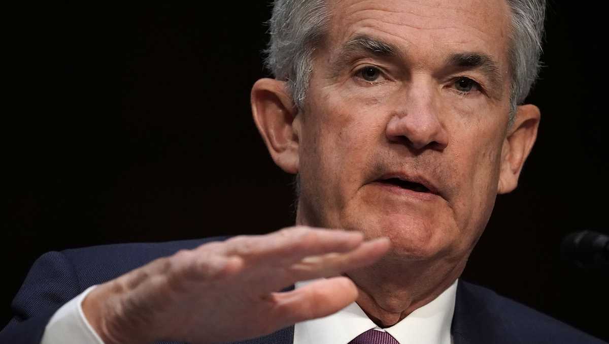 The economic consequences of Trump's pressure on the Fed