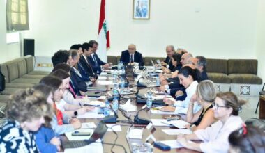 IMF allocates $250 million to aid Lebanon in restoring financial stability