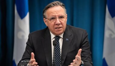 Norwegian company looks to jump-start LNG export project in Quebec