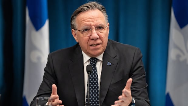 Norwegian company looks to jump-start LNG export project in Quebec