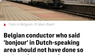 Least Flemish nationalists