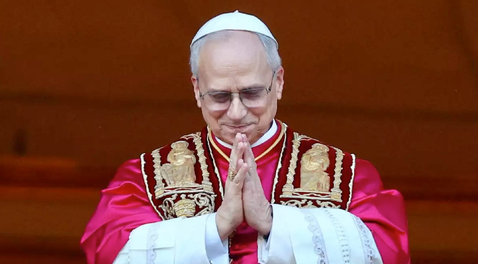 According to The New York Times Pope Leo XIV Is Among The Most Stylish People So Far in 2025 - ZENIT