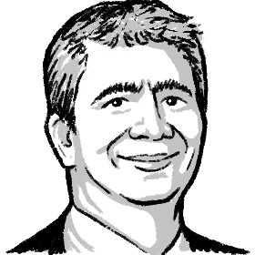 Judge portrait