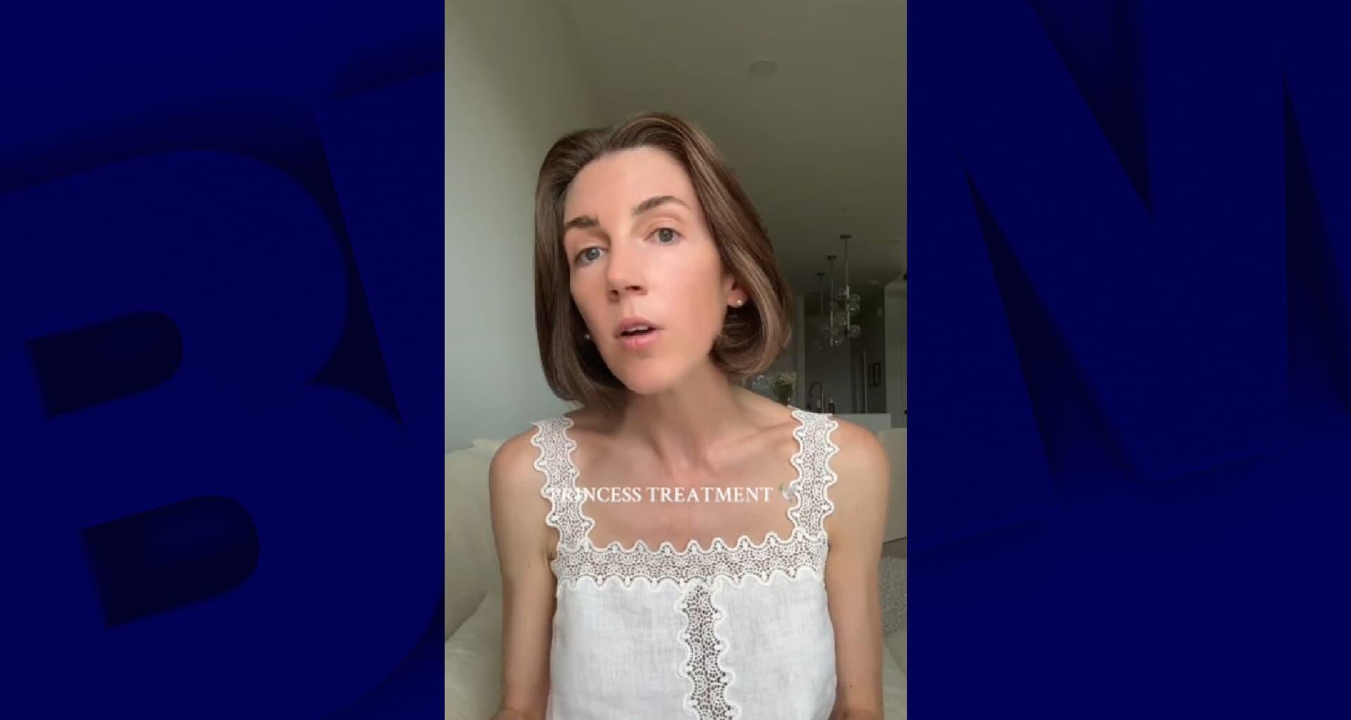 "Laisser son mari diriger", "ne pas prendre trop de place"... Sur Tiktok, le "princess treatment" prône le retour de la femme soumise