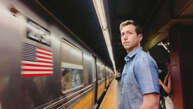 New York Rep. Jerry Nadler draws a 26-year-old Democratic primary challenger