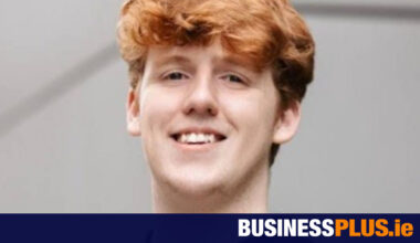 AI start-up founded by Irish teenager raises $1.4m
