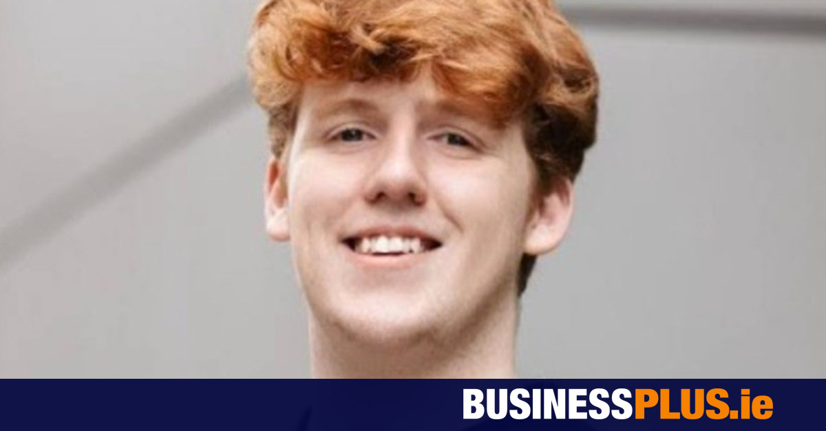 AI start-up founded by Irish teenager raises $1.4m