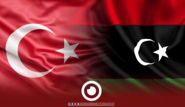 Turkey reaffirms continued cooperation with Libya on maritime issues