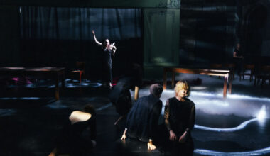 From Iceland — 'Life In This House Is Over' Explores The Intricacies Of Grief