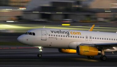 Vueling : la France condamne les propos du ministre espagnol après l'expulsion d'adolescents juifs