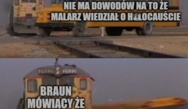 Holocaust