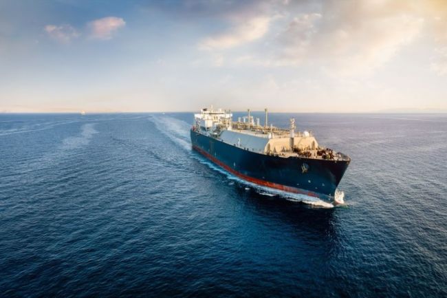 LNG Canada Ships First Cargo in Tanker Headed to South Korea