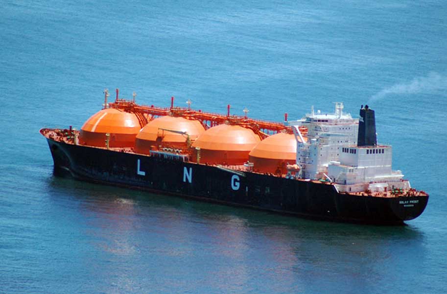 Bangladesh plans to import 3 more spot LNG cargoes in Aug