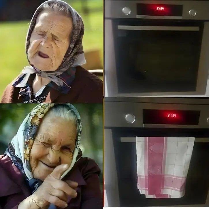 Kazda jedna babka!