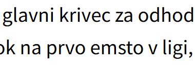 Novinarji 24ur v vsem svojem sijaju