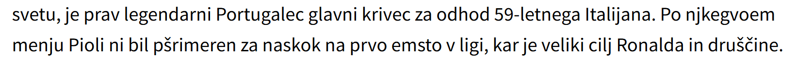 Novinarji 24ur v vsem svojem sijaju