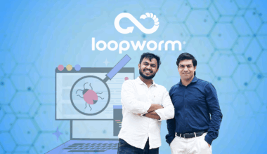 Biomanufacturing startup Loopworm raises $3.25 Mn in pre-Series A round