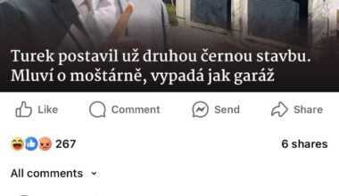 Čočík dezolát