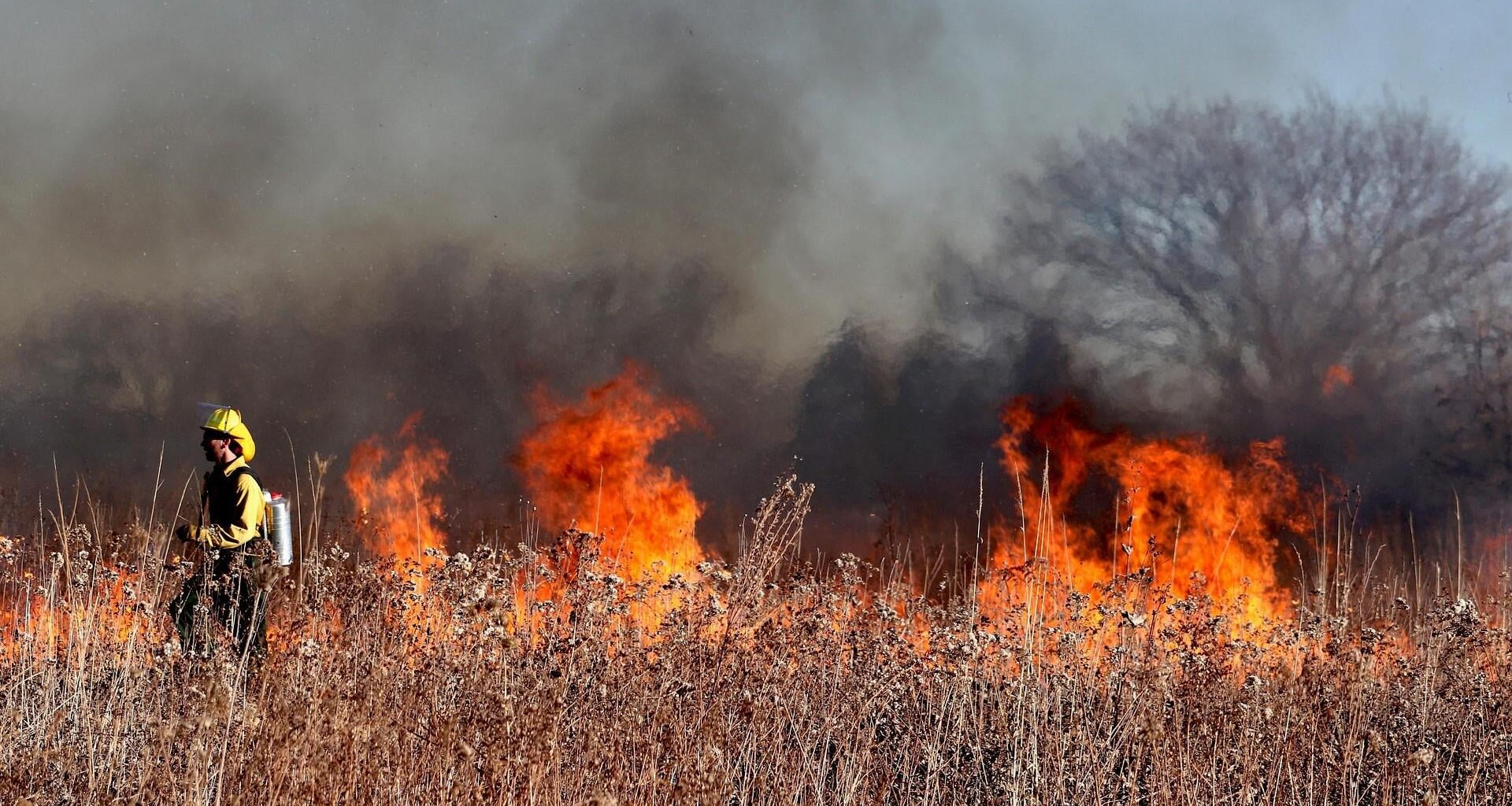 ‘Tipping points’ experts issue urgent message to world leaders