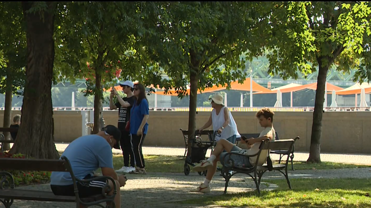 Slovensko patrí medzi najviac polarizované krajiny sveta