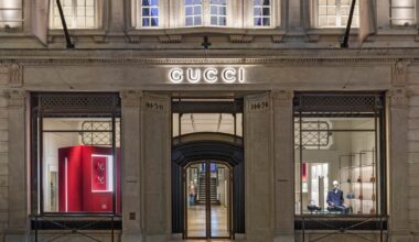 Luxury’s Economic Weight Grows: €985B in Sales and 5% of Europe’s GDP in 2024